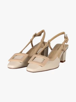 Laura Biagiotti Slingback donna bicolore