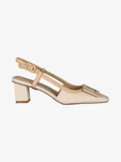 Laura Biagiotti Slingback donna bicolore