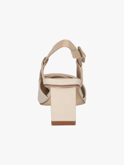 Laura Biagiotti Slingback donna bicolore