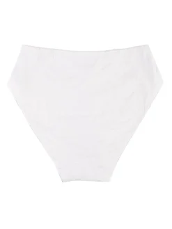Laura Biagiotti slip con pizzo