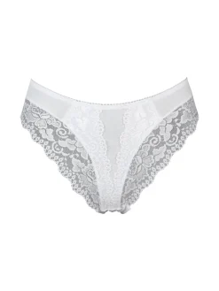 Laura Biagiotti Slip donna con pizzo