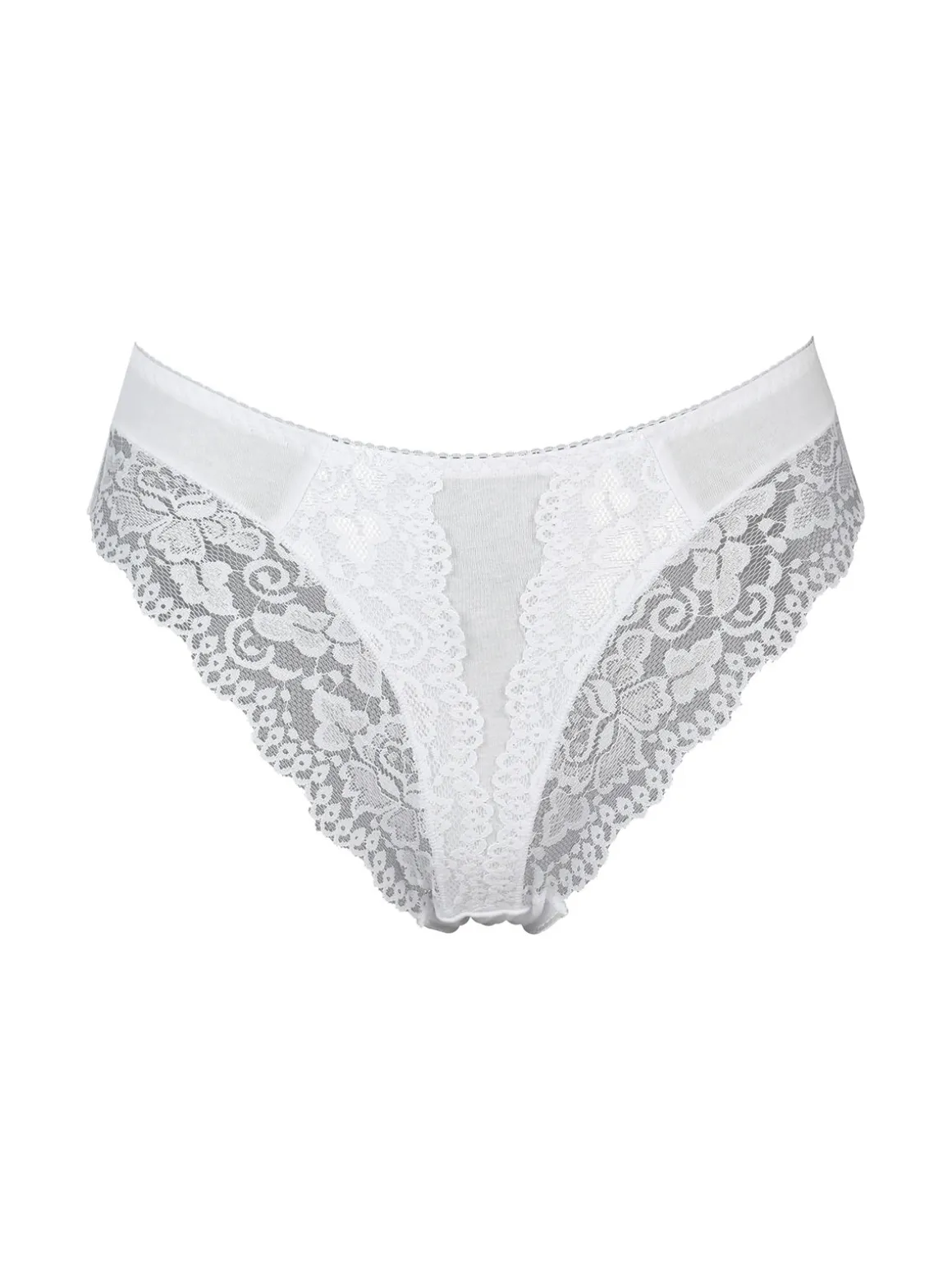 Laura Biagiotti Slip donna con pizzo