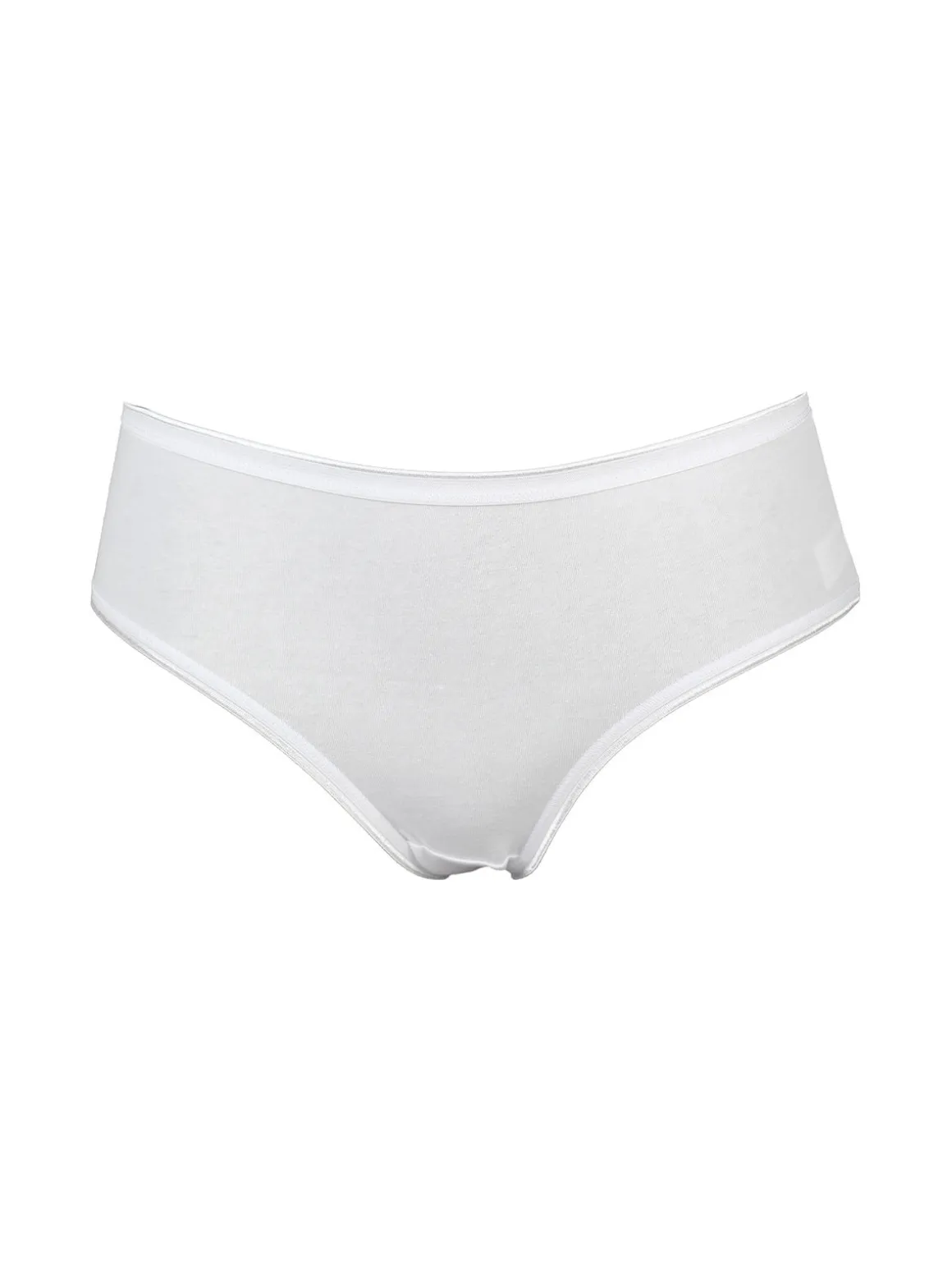 Laura Biagiotti Slip donna midi in cotone