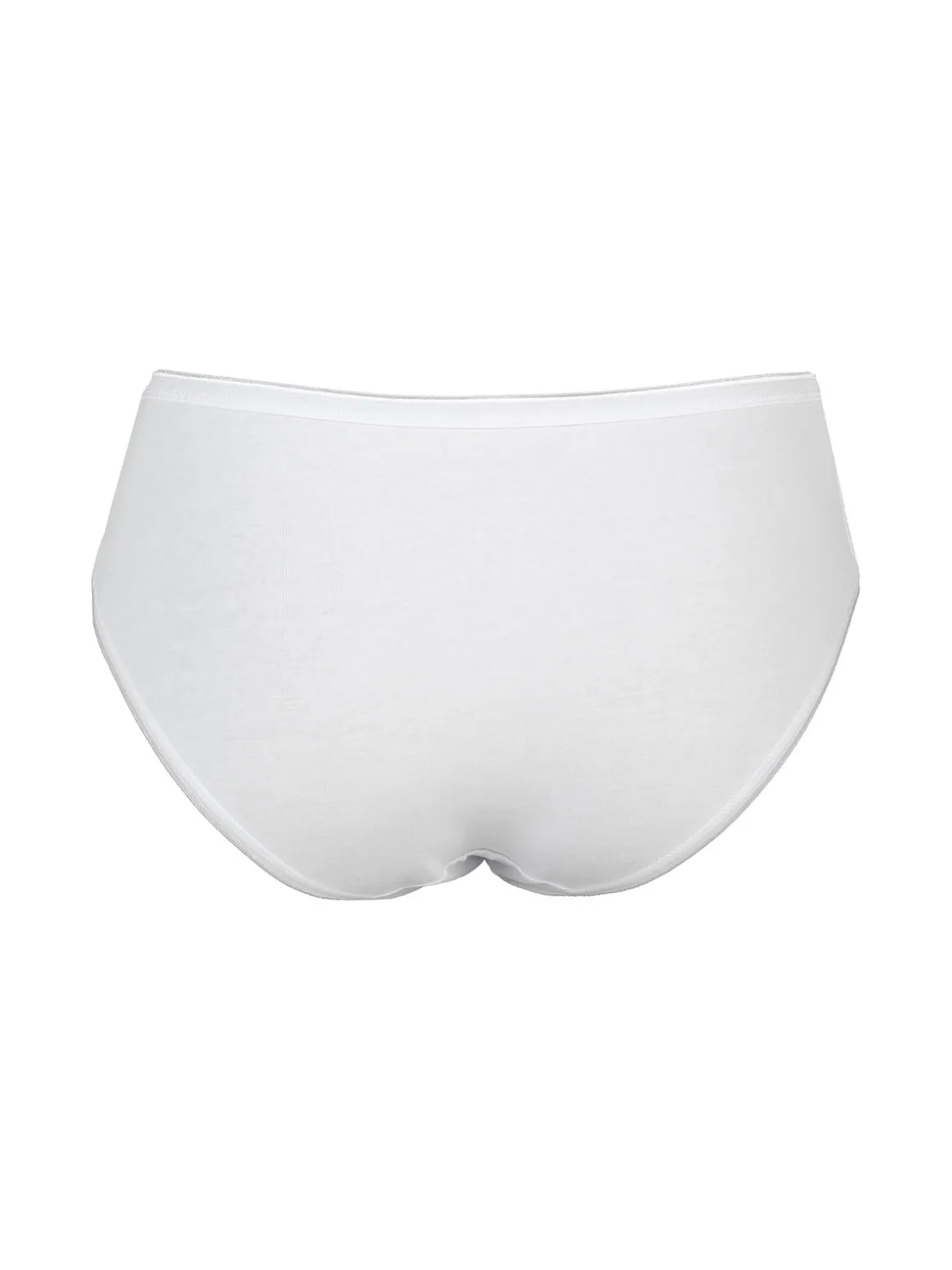 Laura Biagiotti Slip donna midi in cotone