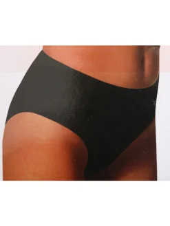 Laura Biagiotti Slip donna midi in cotone