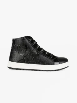 Laura Biagiotti Sneakers alta da bambina