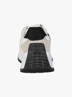 Laura Biagiotti Sneakers donna stringate con platform - nero
