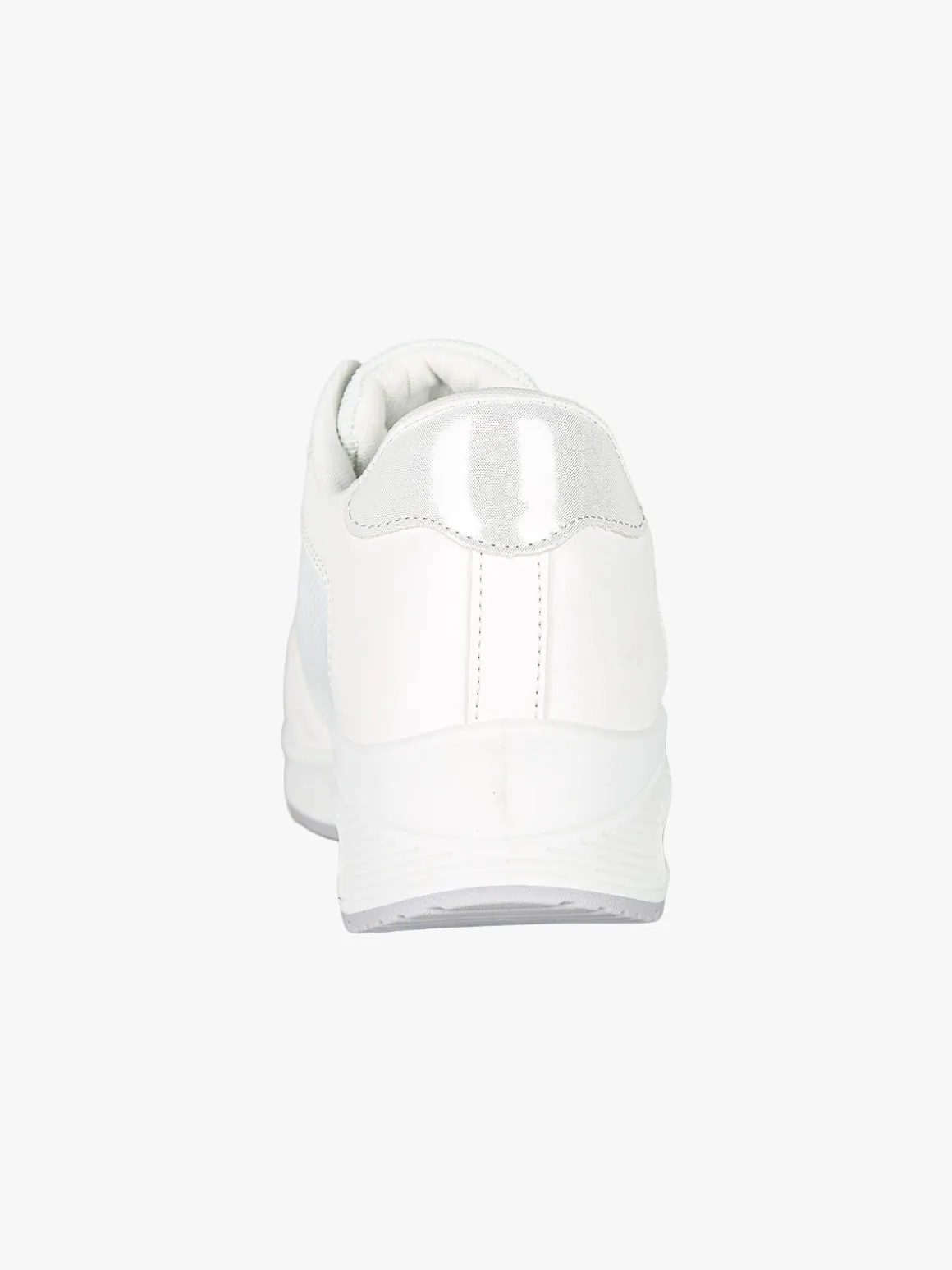 Laura Biagiotti Sneakers donna stringate con air - bianco