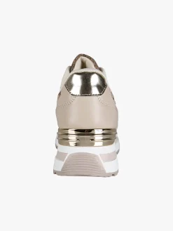 Laura Biagiotti Sneakers donna stringate con platform