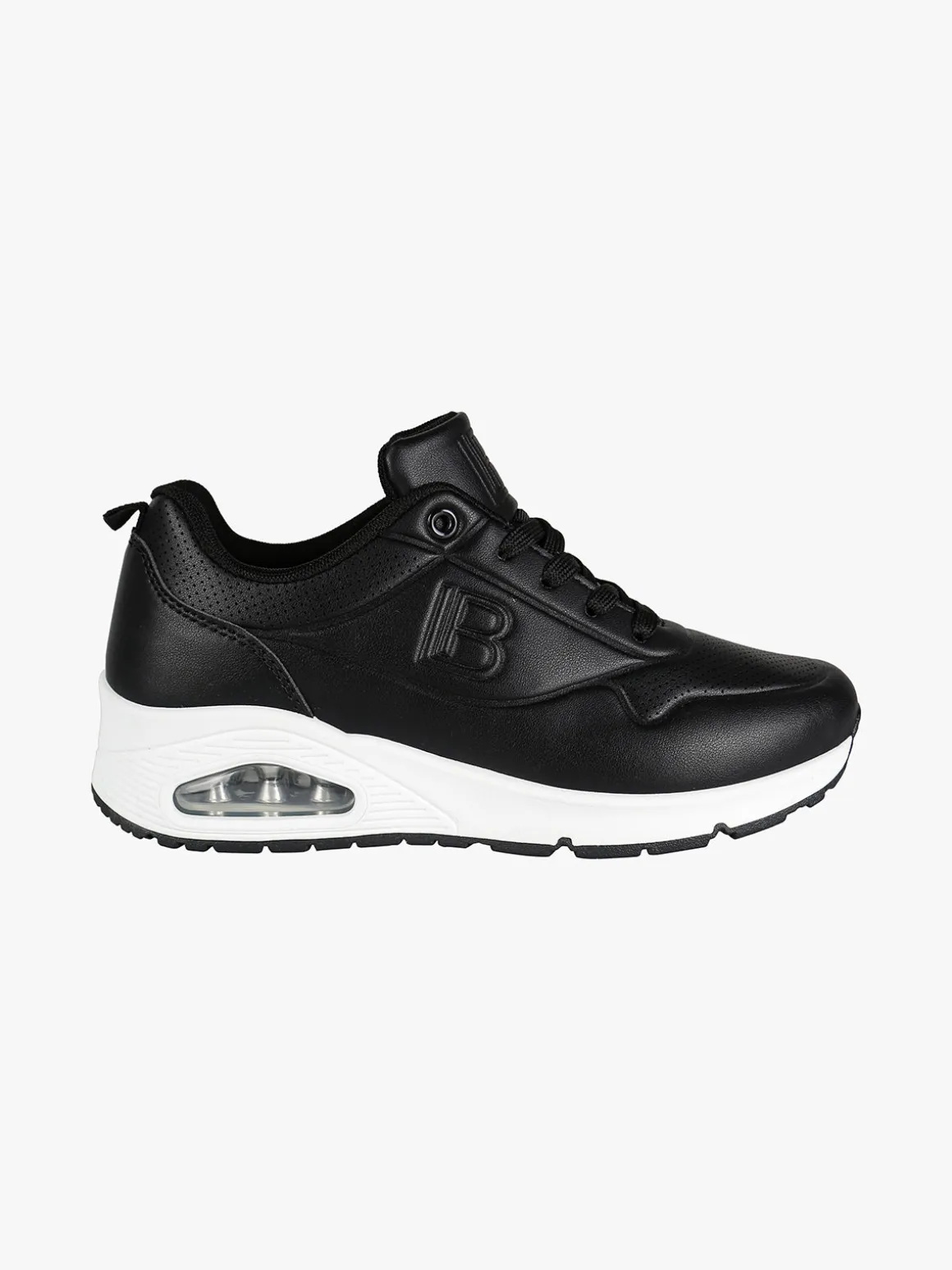 Laura Biagiotti Sneakers donna stringate con air