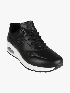 Laura Biagiotti Sneakers donna stringate con air
