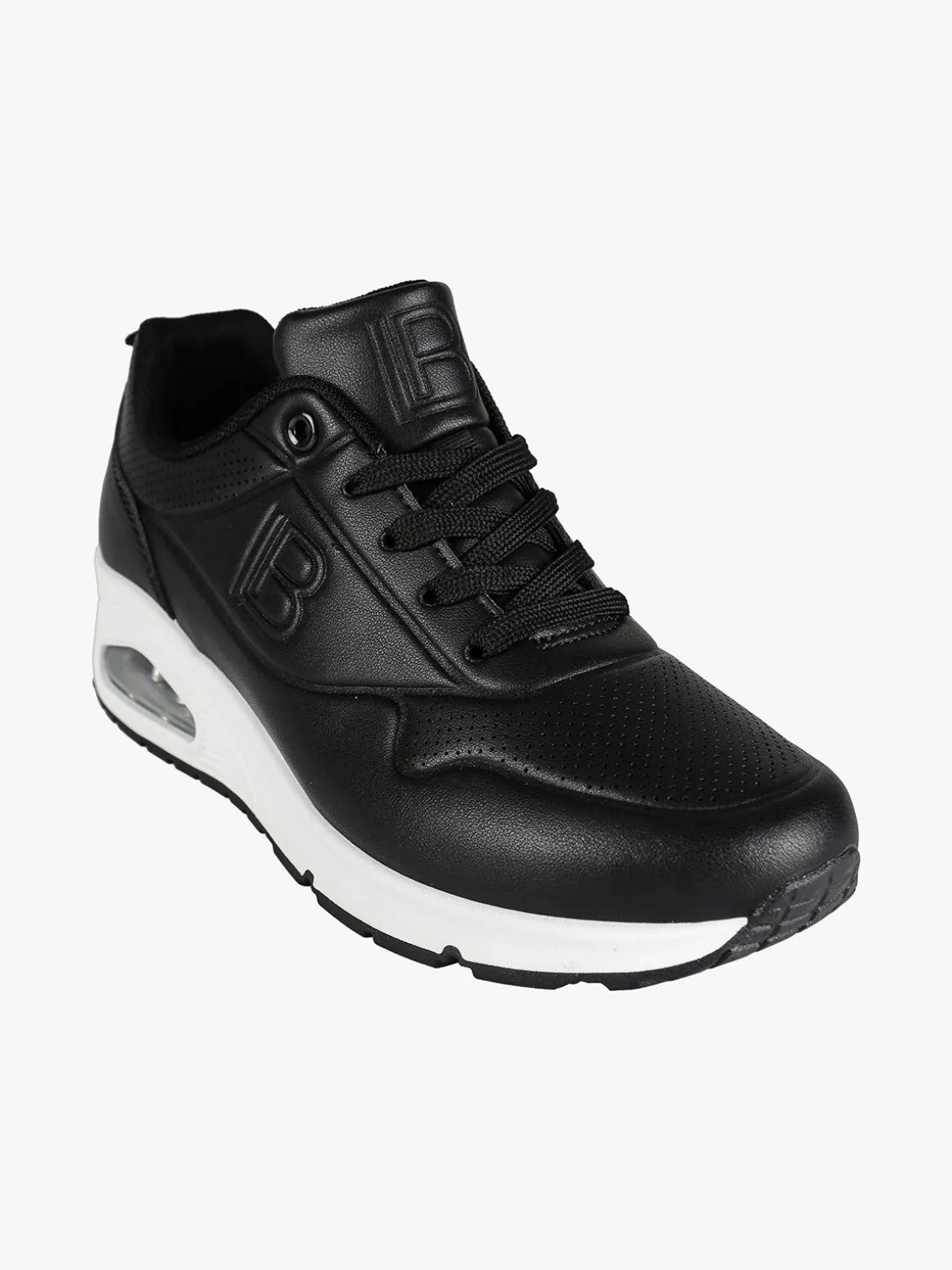 Laura Biagiotti Sneakers donna stringate con air