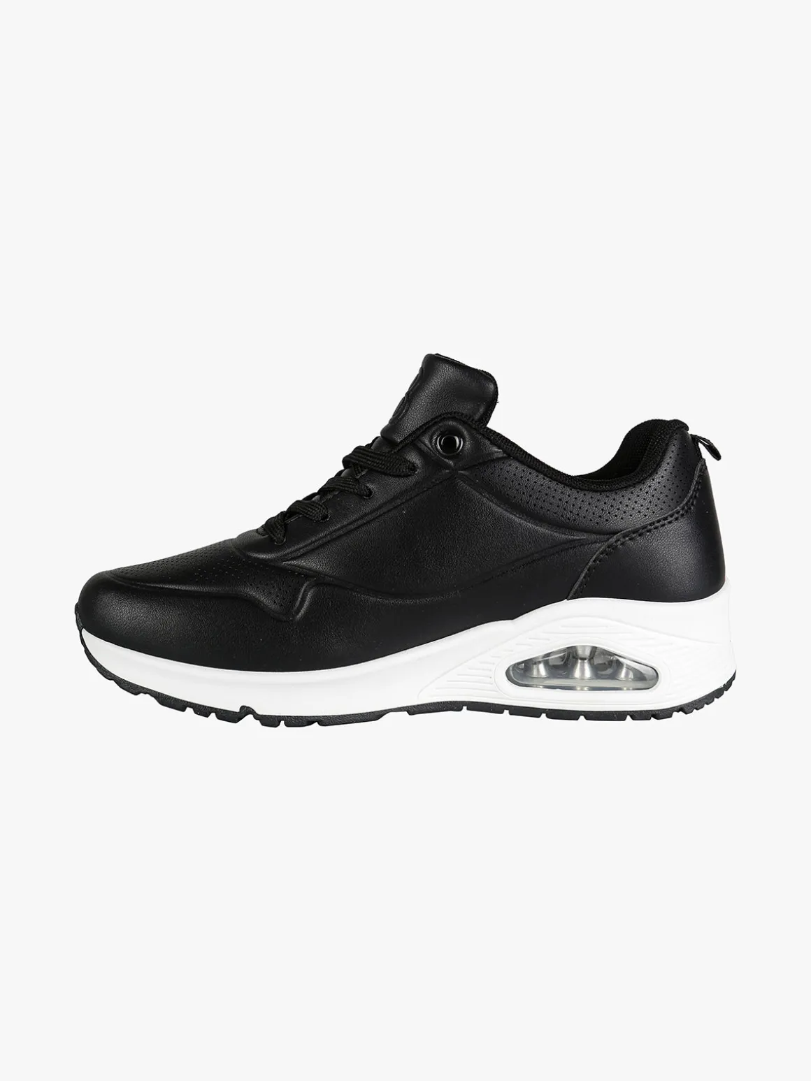 Laura Biagiotti Sneakers donna stringate con air