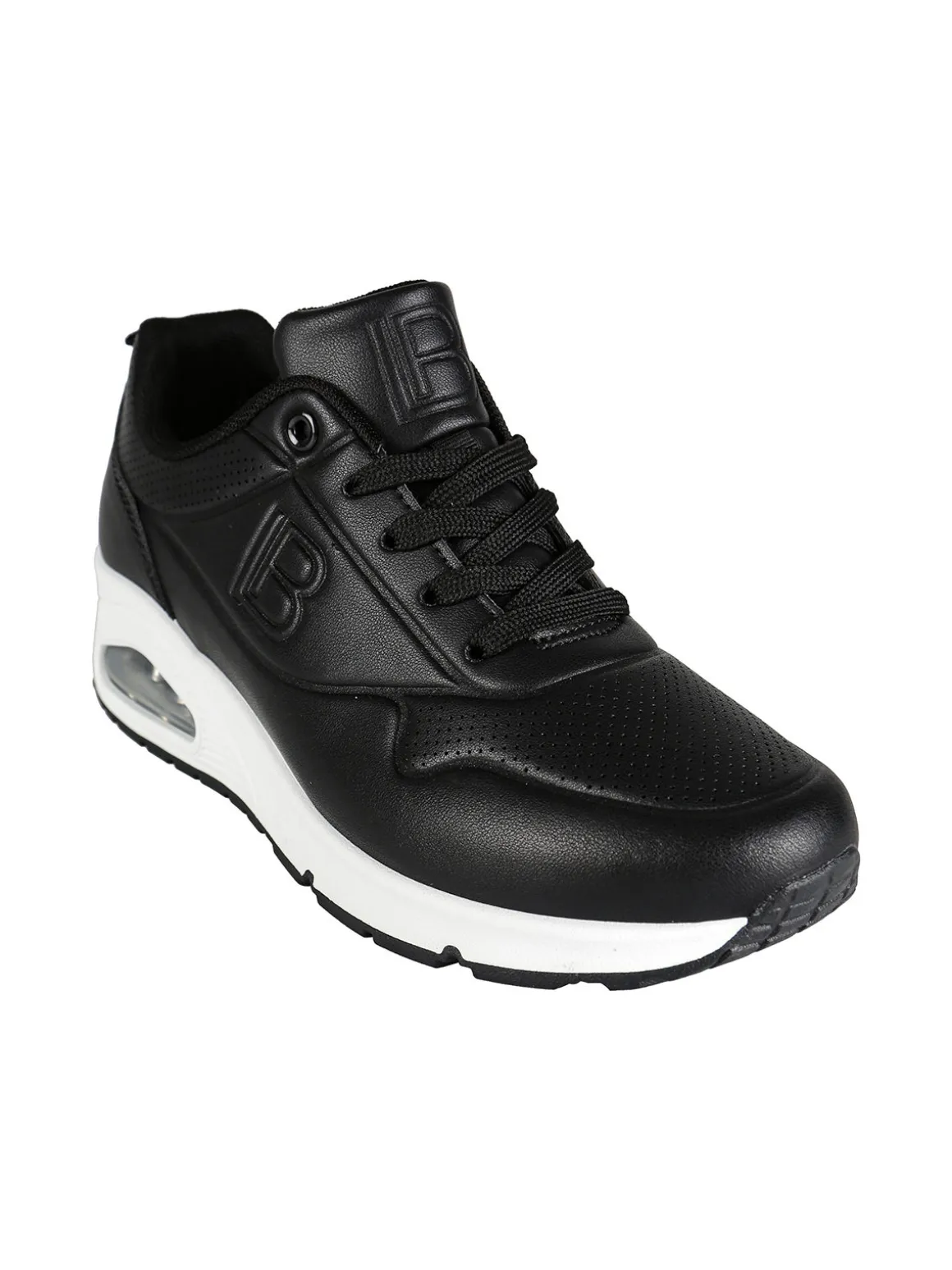 Laura Biagiotti Sneakers donna stringate con air