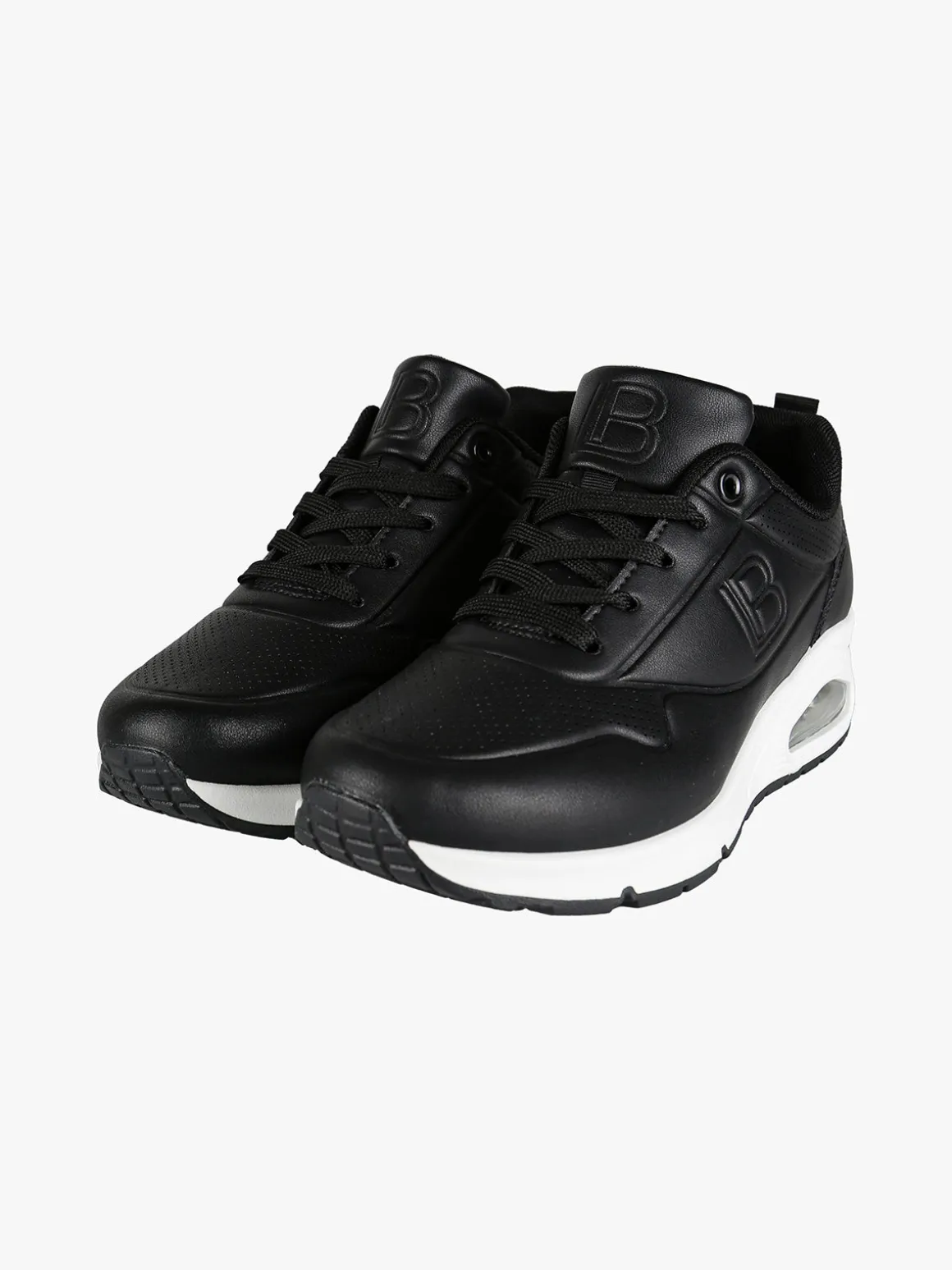 Laura Biagiotti Sneakers donna stringate con air