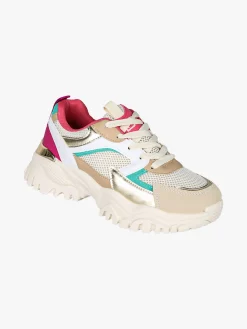 Laura Biagiotti Sneakers stringate da donna - multicolore