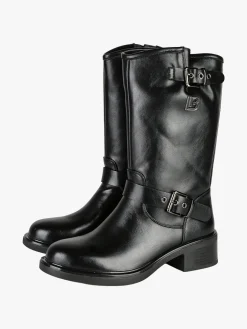 Laura Biagiotti Stivaletti biker donna - nero