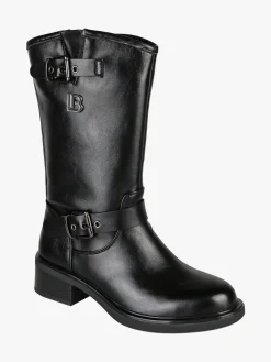 Laura Biagiotti Stivaletti biker donna - nero