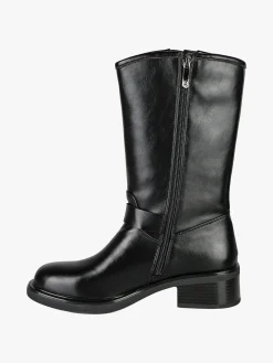 Laura Biagiotti Stivaletti biker donna - nero