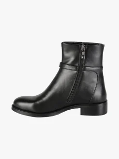 Laura Biagiotti Stivaletti donna con zip