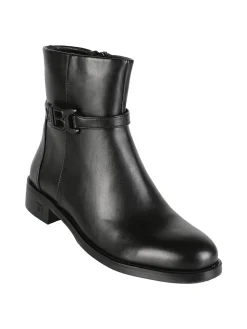 Laura Biagiotti Stivaletti donna con zip