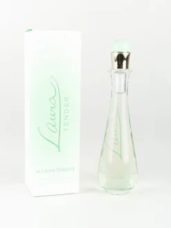 Laura Biagiotti TENDER LAURA eau de toilette da donna 75ml