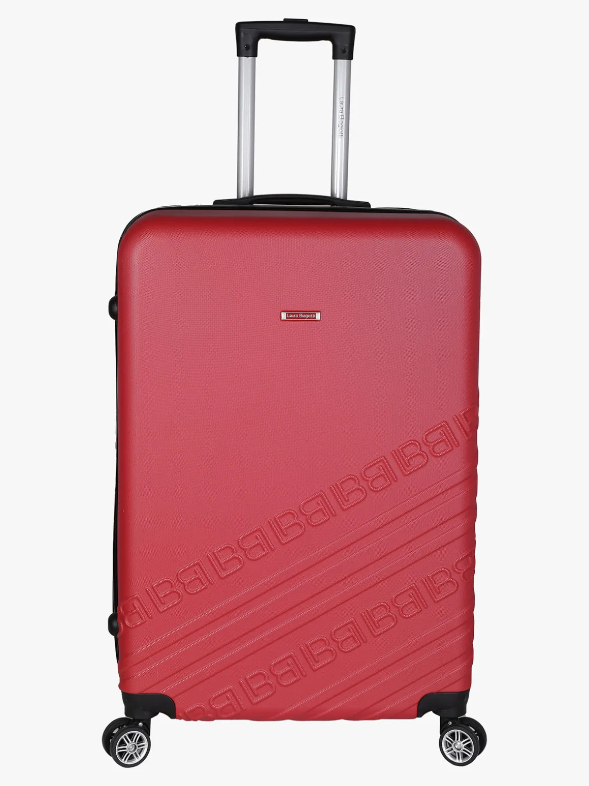 Laura Biagiotti Trolley grande rigido 4 ruote