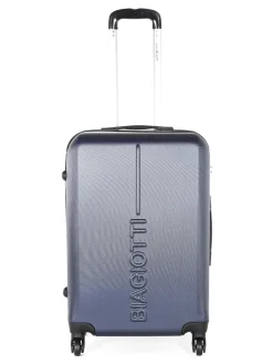 Laura Biagiotti Trolley medio 4 ruote