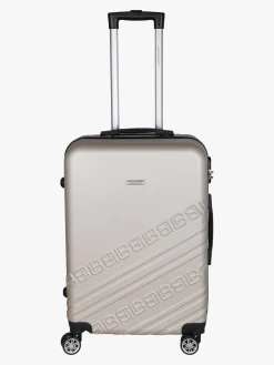 Laura Biagiotti Trolley medio rigido 4 ruote
