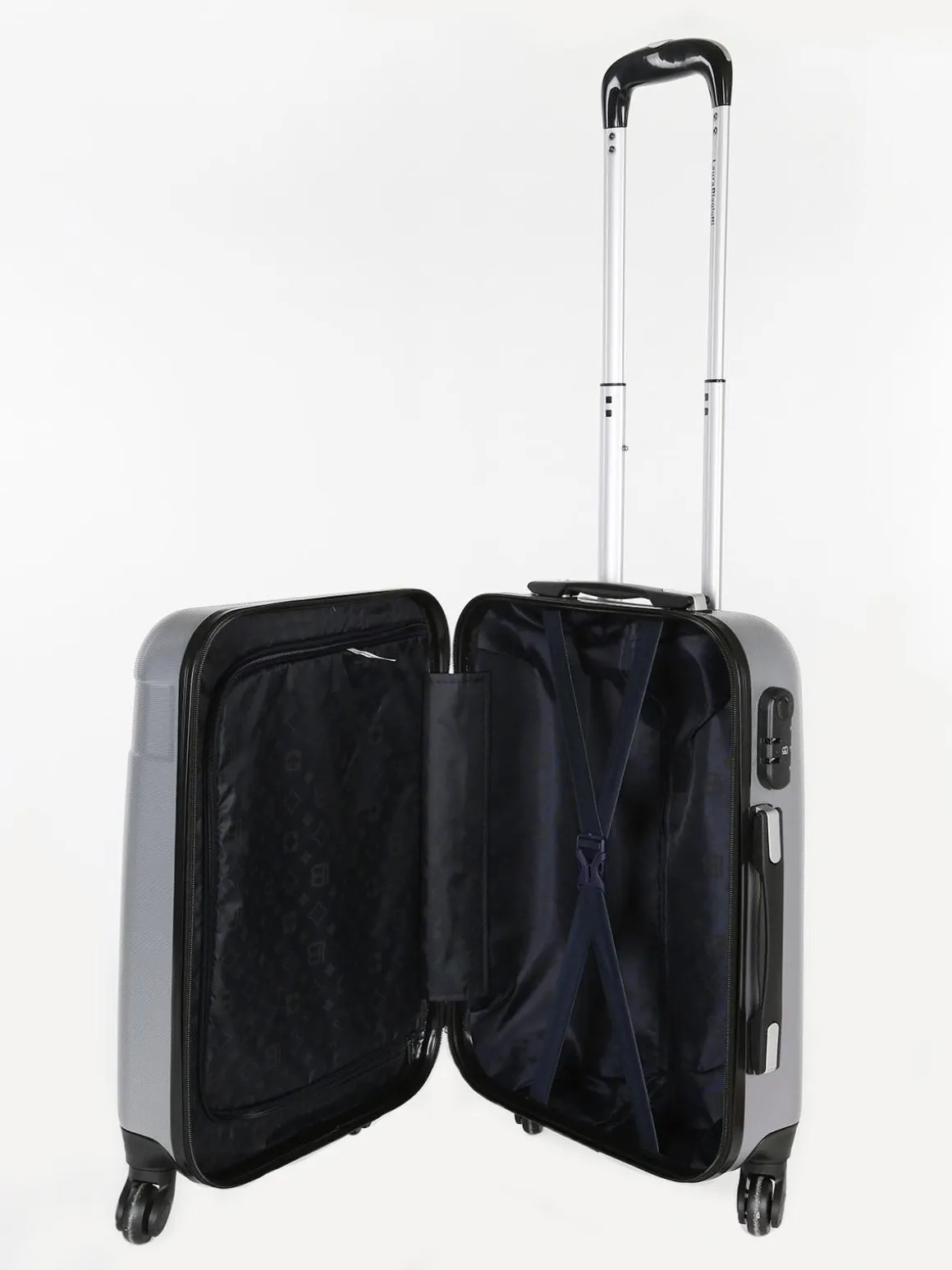 Laura Biagiotti Trolley piccolo rigido