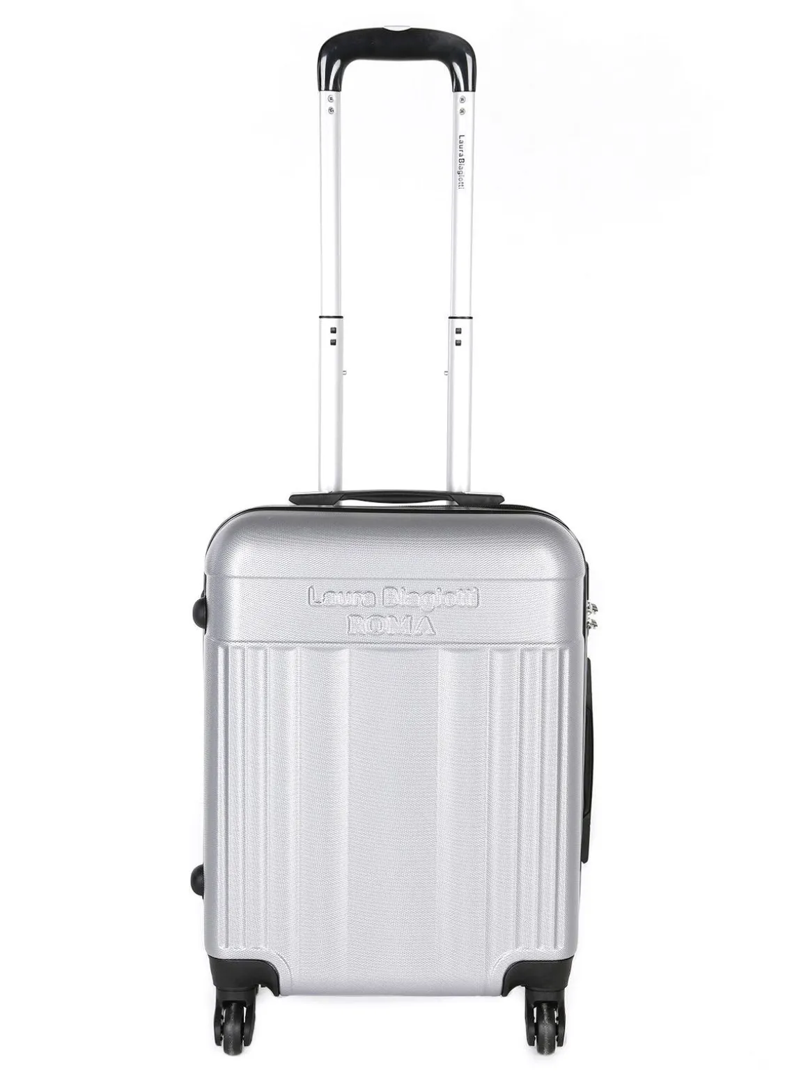 Laura Biagiotti Trolley piccolo rigido