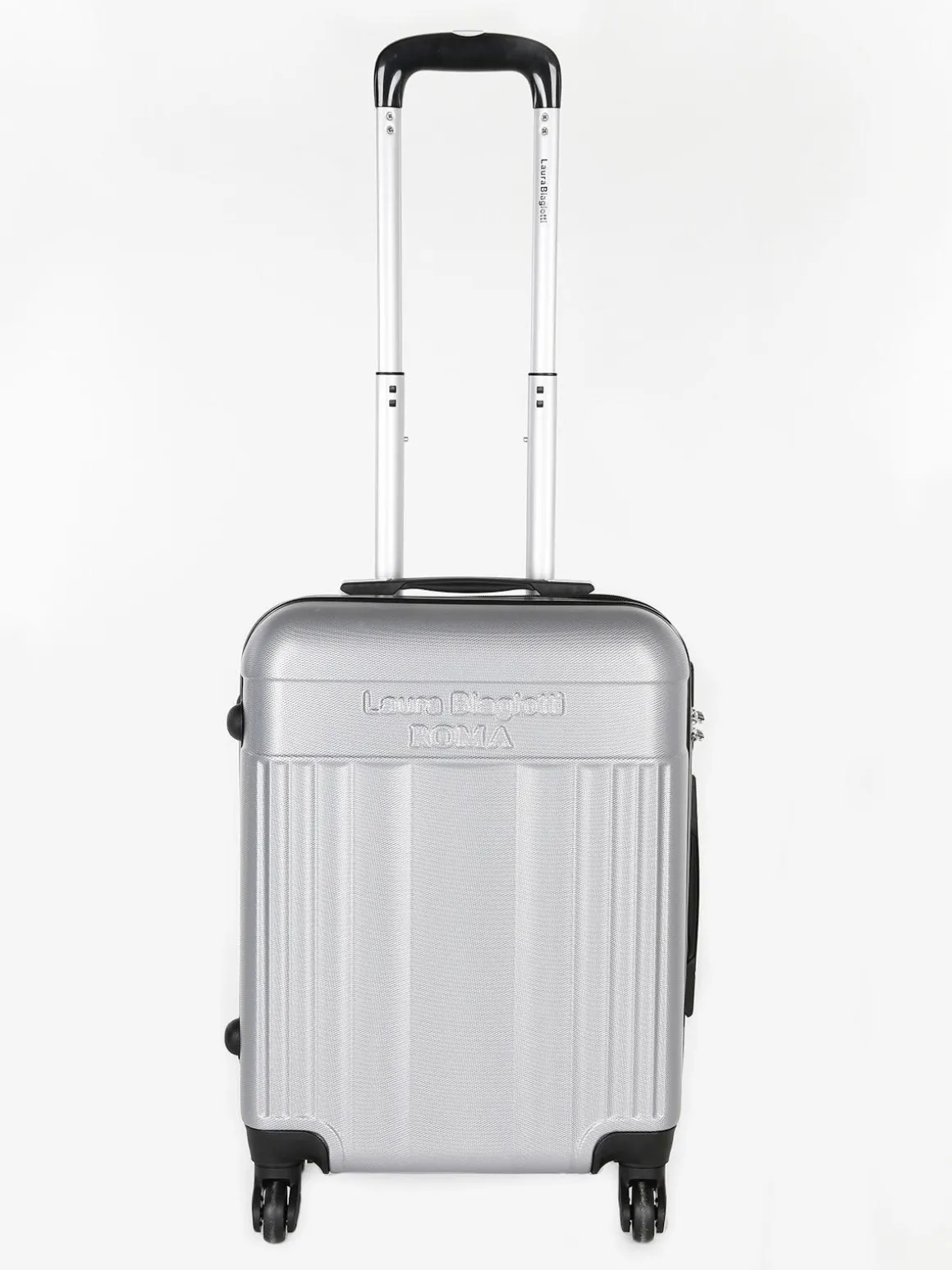 Laura Biagiotti Trolley piccolo rigido