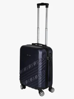 Laura Biagiotti Trolley piccolo rigido 4 ruote