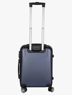 Laura Biagiotti Trolley piccolo rigido 4 ruote
