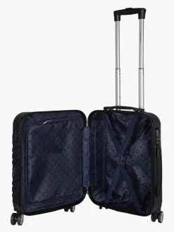 Laura Biagiotti Trolley piccolo rigido 4 ruote