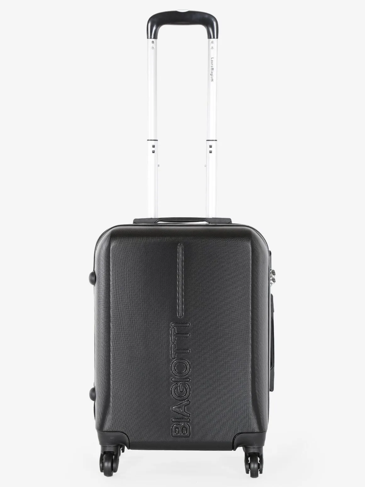 Laura Biagiotti trolley piccolo 4 ruote