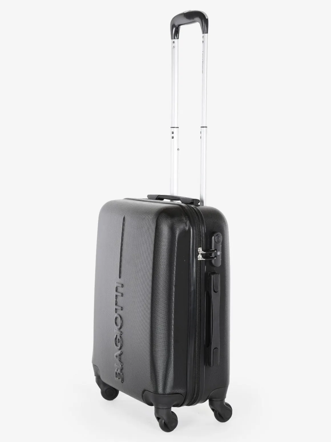 Laura Biagiotti trolley piccolo 4 ruote