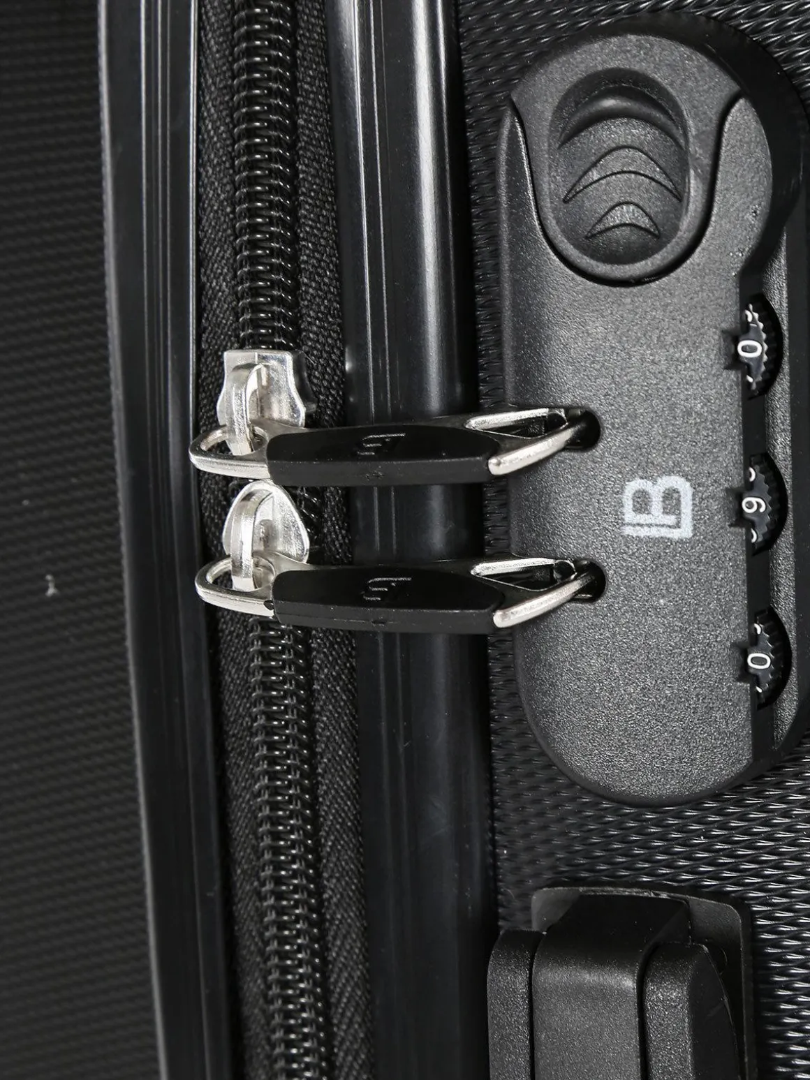 Laura Biagiotti trolley piccolo 4 ruote