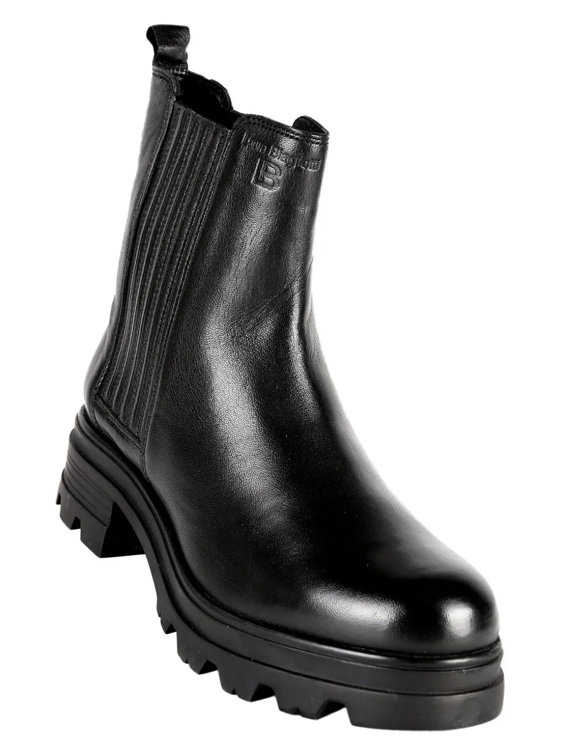 Laura Biagiotti Tronchetti in pelle donna