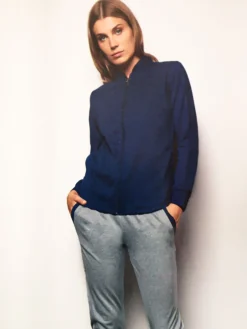 Laura Biagiotti Tuta leggera sportiva donna taglie forti