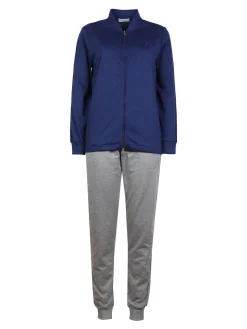 Laura Biagiotti Tuta leggera sportiva donna taglie forti