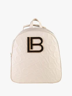 Laura Biagiotti Zaino donna con logo