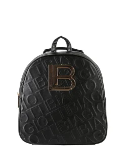 Laura Biagiotti Zaino donna con logo