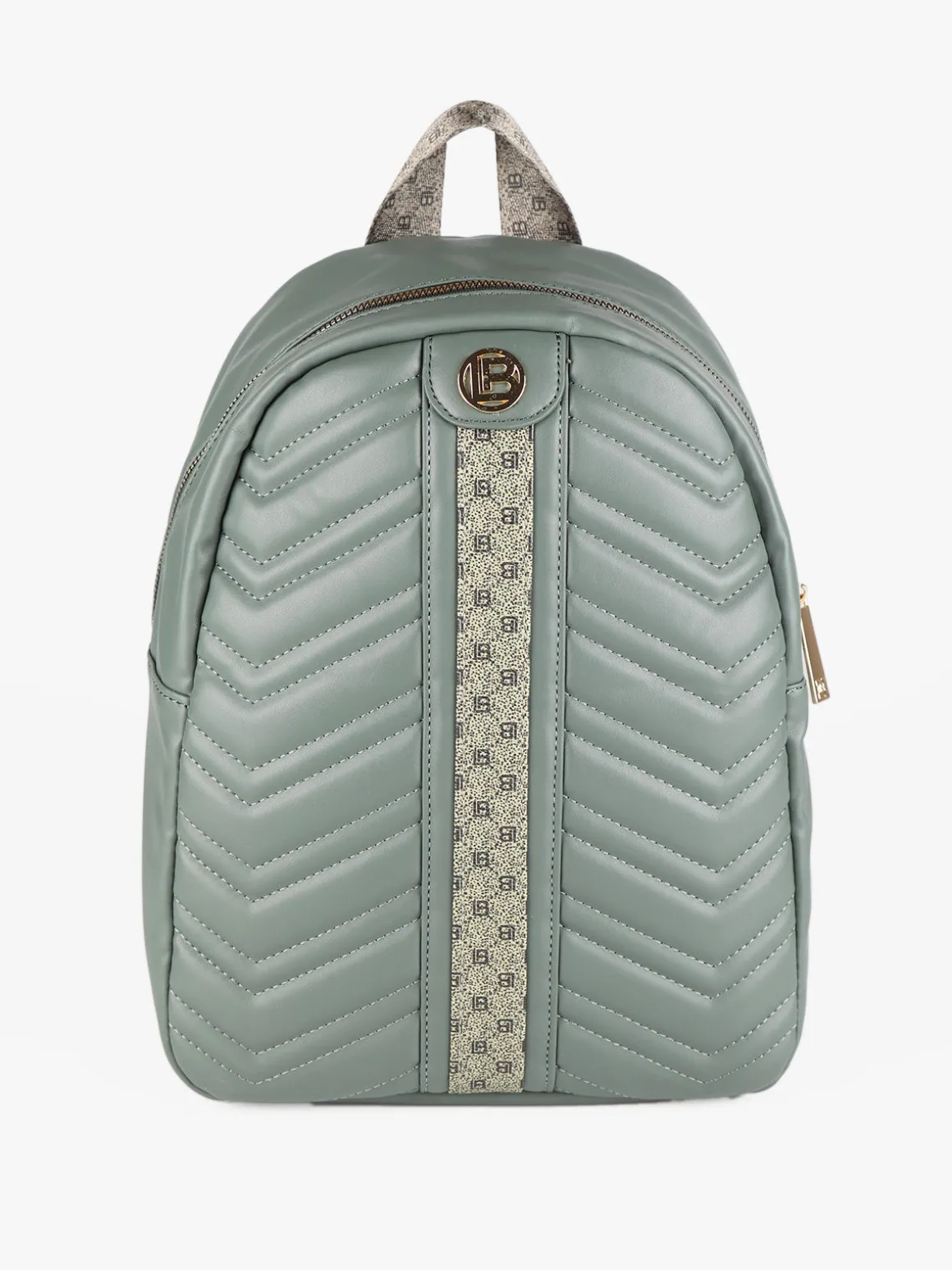 Laura Biagiotti Zaino donna con borchie