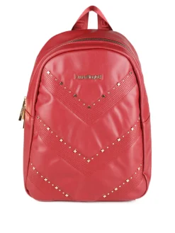 Laura Biagiotti Zaino donna con borchie