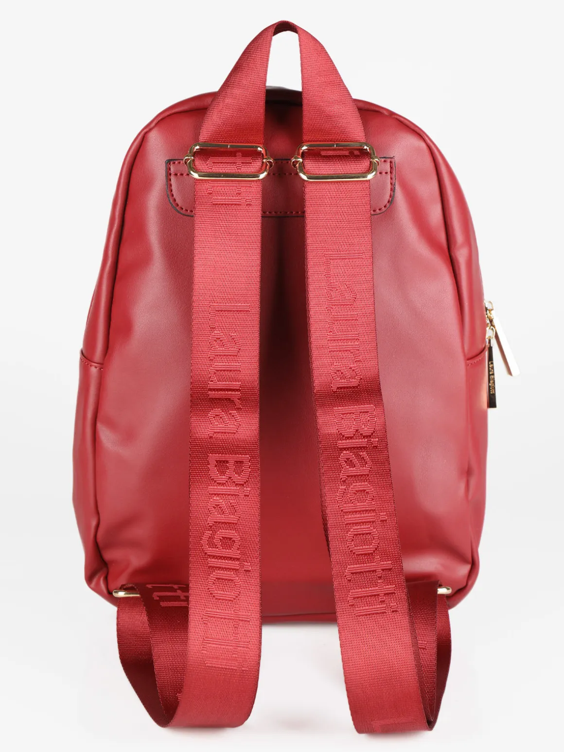 Laura Biagiotti Zaino donna con borchie