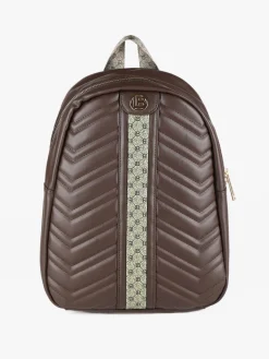 Laura Biagiotti Zaino donna con logo