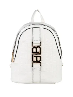 Laura Biagiotti Zaino donna in ecopelle