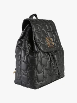 Laura Biagiotti Zaino donna in ecopelle