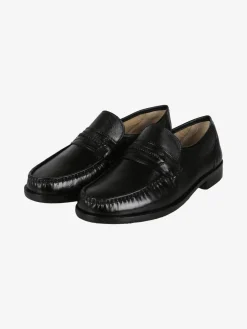 Le Comodone Mocassini in pelle da uomo comfort